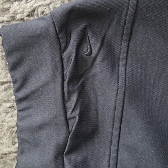 EUC Nike Golf Sz M Black Pants - Picture 5 of 6